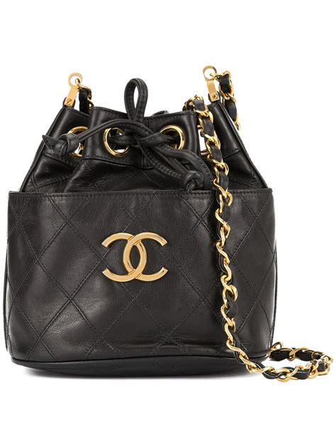 chanel used bags calgary